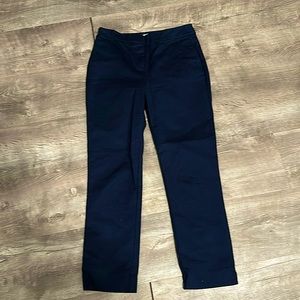 Boden Navy Chino